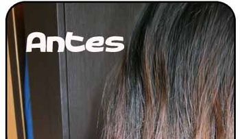 Aclara tu cabello con canela