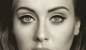 Kendrick Lamar y Adele entre los mejores álbumes de 2015