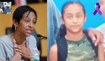 Madre dominicana califica pandilleros MS-13 como nueva generación de asesinos