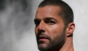 Ricky Martin estrena junto a Reik su nuevo tema "A veces bien y a veces mal"
