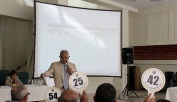 Bolsa Agroempresarial subasta 40 mil quintales de cebolla amarilla