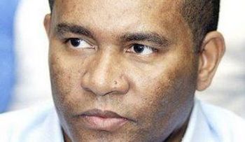 Habría llegado a la República Dominicana, Quirino Ernesto Paulino Castillo
