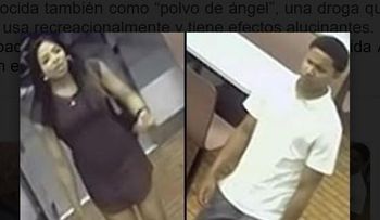 Dominicano da paliza a dos hispanos por piropear su mujer en alto Manhattan  