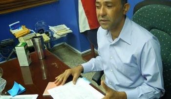 Prisión para hombre falsificó firma de juez para otorgar libertad a reo