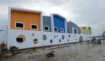 Obras Públicas entregará el 15 de agosto el Centro de Atención para Discapacitado
