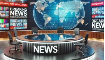 Eventos destacados en el hemisferio occidental