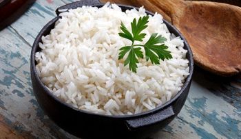 Comer arroz evita la obesidad, según nuevo estudio