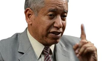 Héctor Guzmán acusa a Vargas Maldonado de violar la Constitución y las leyes con finanzas del PRD
