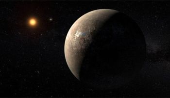 Un planeta similar a la Tierra posee un oceano que permitiría albergar vida