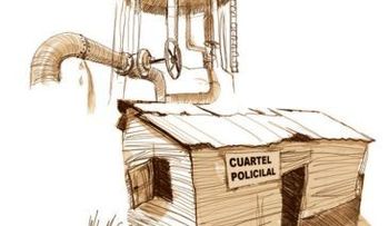 El talón de Aquiles de la burocracia criolla