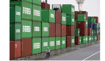Exportaciones japonesas a EE.UU. caen 13,8 % en agosto