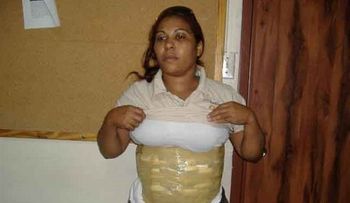 DNCD advierte de cada vez son más las mujeres implicadas en venta de droga