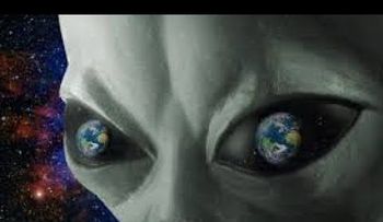 La NASA está a punto de anunciar el descubrimiento de vida extraterrestre (VIDEO)