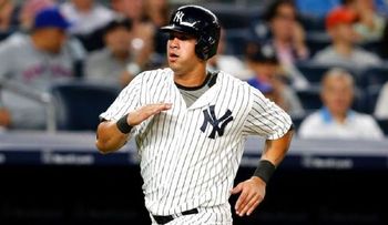Gary Sánchez casi gana Novato del Año