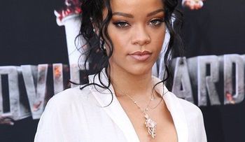 Rihanna lanza nuevo álbum, "ANTI", en Tidal de Jay Z