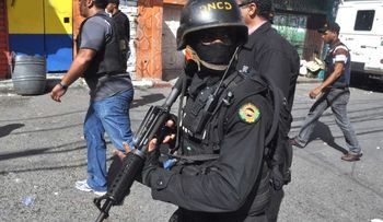 Seguridad Nacional