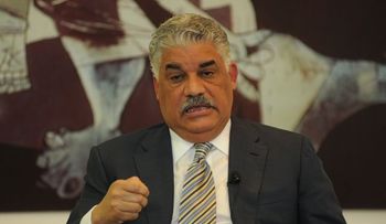 Miguel Vargas: pobreza en el país demuestra políticas públicas son decepcionantes 