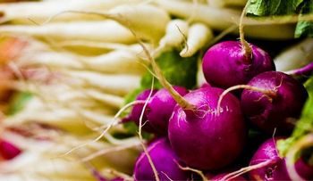 Trucos para hacer que los vegetales sepan deliciosos