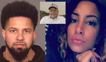 â??Fracasé papi, la maté, no pude másâ?, le dijo dominicano Gabino Genao (Gaby) luego de asesinar esposa