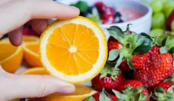 Alimentos que son ricos en vitaminas C