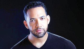  Sergio con asignación especial en â??Chévere Nightsâ? 