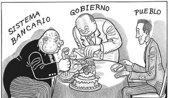 Administrador BR propone Gobierno pague en fechas diferentes a empleados