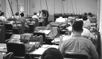 Empresas con malas instalaciones pueden enfermar a sus empleados