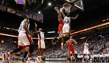 Baloncesto, conoce sus beneficios