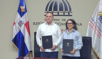 Agricultura e IICA impulsan la modernización del agro