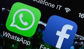 Facebook tendrá acceso al número de teléfono de los usuarios de Whatsapp