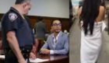 Meten preso dominicano que paseó su mujer desnuda en la calle