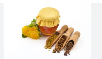 Miel y especias: una mascarilla natural para mejorar el aspecto de la piel
