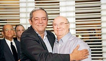 Hatuey dice que Hipólito se perfila como candidato de coalición