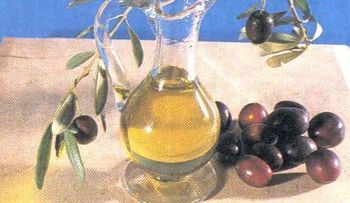 La dieta mediterránea reduce el riesgo de obstrucción arterial