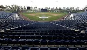 Grandes Ligas estudia jugar toda la temporada en Arizona