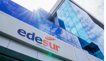 Edesur sensibiliza a más de 500,000 sobre uso responsable de la energía