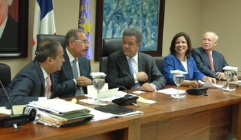 PLD fijará este lunes posición sobre "situación post electoral"