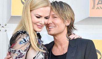 Nicole Kidman se divorciaría de Keith Urban por la misma razón que lo hizo de Tom Cruise