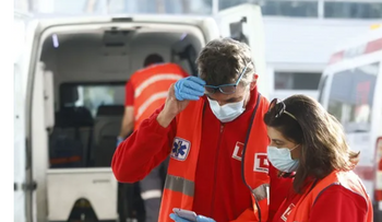 La gripe aumenta un 17 % en hospitalizaciones