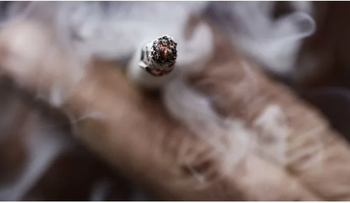 El tabaco roba 8,4 millones de años de vida saludable a niños