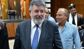 Díaz Rúa operaba el caso de corrupción más perfecto en RD; dice la PGR. Creó empresas y usó testaferros 