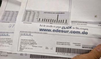 Trucos para que pague menos por la factura de energía eléctrica