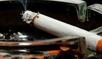 El tabaco causa daños en el cromosoma Y en los hombres