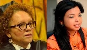 Oficial: Miriam Germán es la nueva Procuradora; Jeni Berenice, adjunta