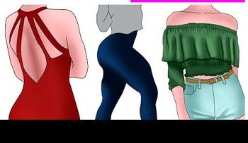 Estas son las prendas de una mujer que los hombres aman secretamente 