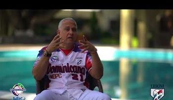 Lino Rivera: Tenemos un buen equipo en la Serie del Caribe