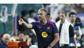 Sanciones para Flick, Lewandowski y Yamal tras Incidentes en Inter-Barcelona