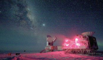Científico advierte del peligro de contactar con extraterrestres