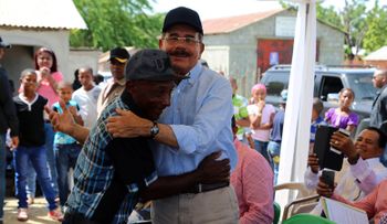 Procuraduría contra la Corrupción enfila sus cañones contra Danilo Medina; pide "un informe detallado" sobre visitas sorpresas