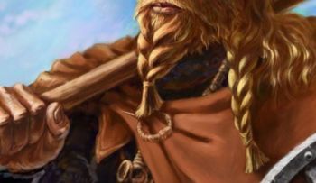 Arqueólogos descubren sorprendentemente unos de los pocos botes funerarios vikingos que fueron enterrados